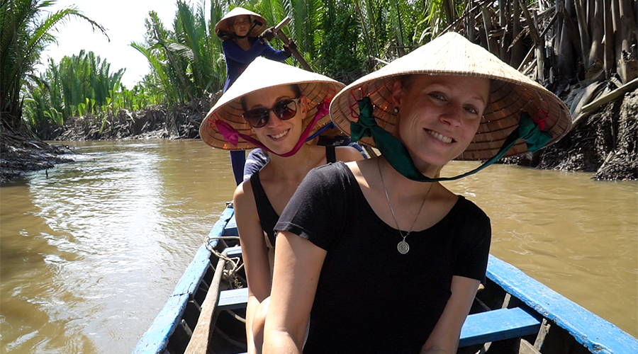 Bike Tours Vietnam-Vietnam Bicycle Travel